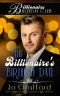 [Billionaire's Birthday Club 02] • The Billionaire's Birthday Date (Billionaire Birthday Club Book 2)